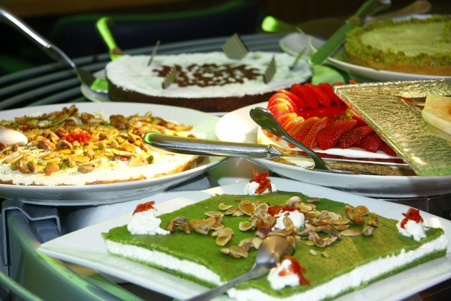 Dunes Center Media Iftar