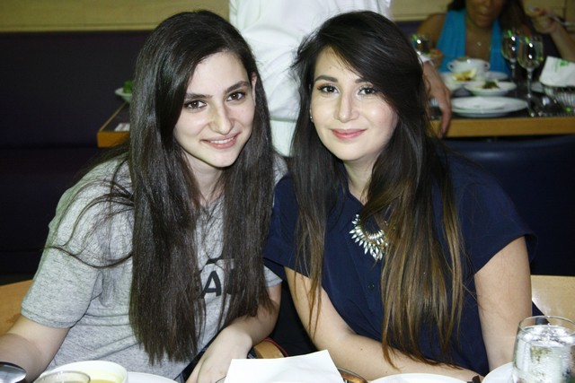 Dunes Center Media Iftar