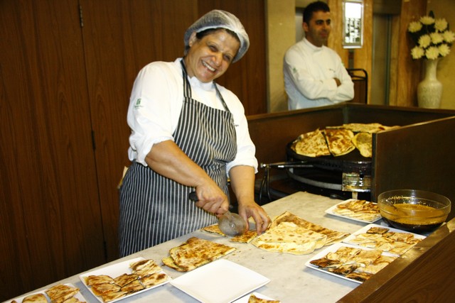 Dunes Center Media Iftar
