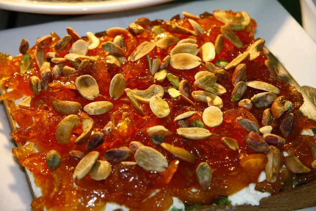 Dunes Center Media Iftar