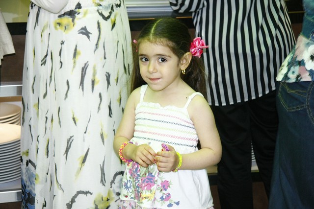 Dunes Center Media Iftar