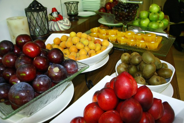 Dunes Center Media Iftar