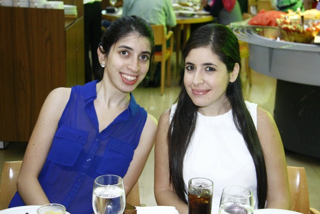 Dunes Center Media Iftar