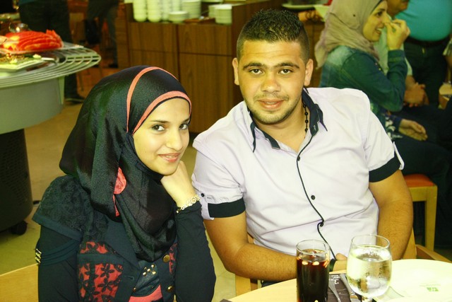 Dunes Center Media Iftar