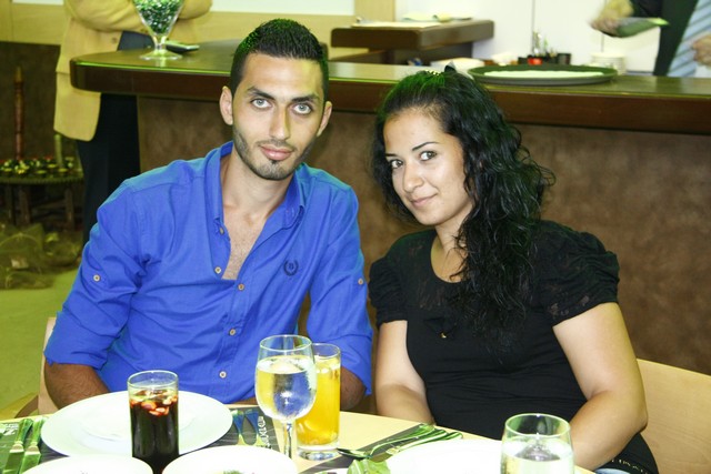 Dunes Center Media Iftar