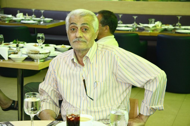 Dunes Center Media Iftar