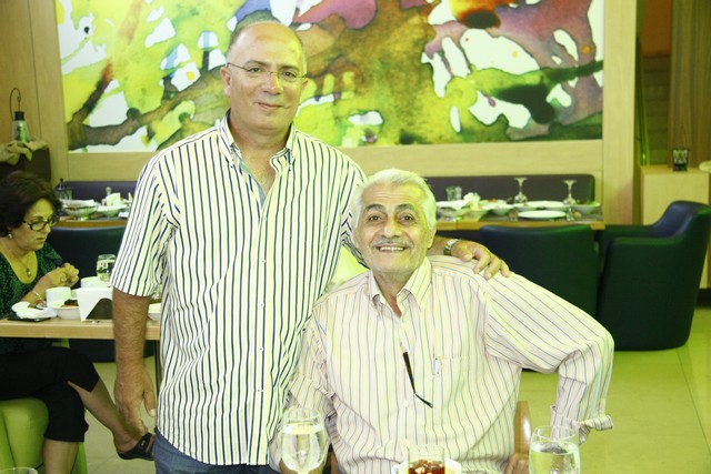 Dunes Center Media Iftar