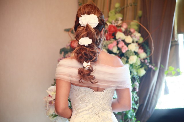 Aldo & Dya Wedding Part 1