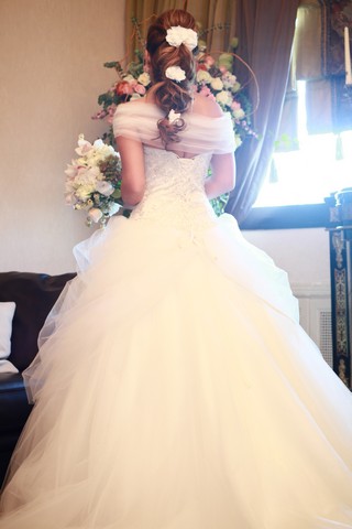 Aldo & Dya Wedding Part 1