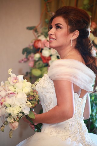 Aldo & Dya Wedding Part 1