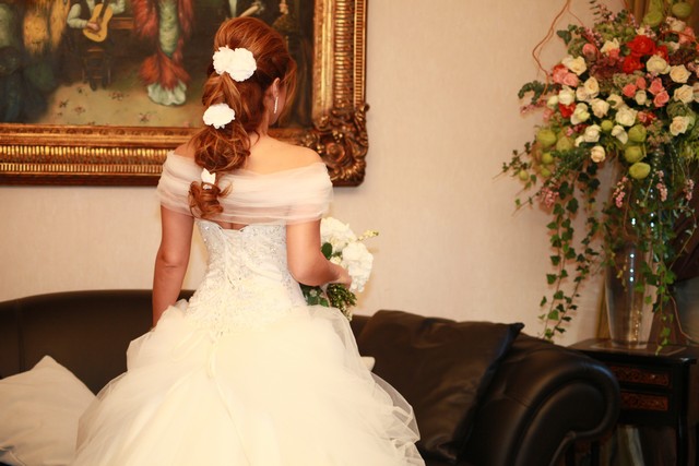 Aldo & Dya Wedding Part 1