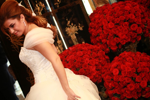 Aldo & Dya Wedding Part 1