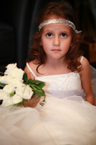 Aldo & Dya Wedding Part 1