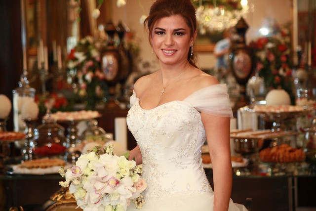 Aldo & Dya Wedding Part 1