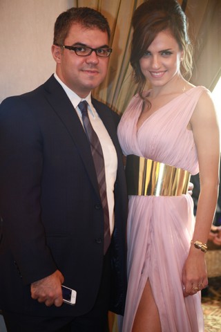 Aldo & Dya Wedding Part 1