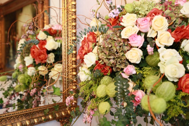 Aldo & Dya Wedding Part 1