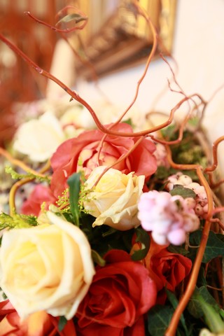 Aldo & Dya Wedding Part 1