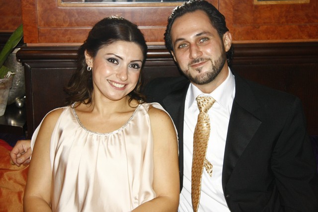 Jazz Night at E Cafe Sursock