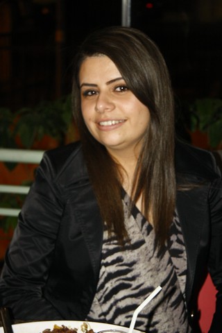 eCafe on Saturday Night
