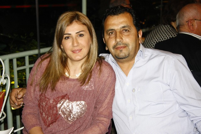 eCafe on Saturday Night