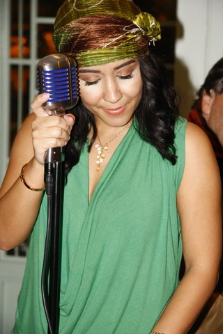 Jazz Night at E Cafe Sursock