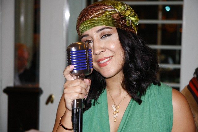 Jazz Night at E Cafe Sursock