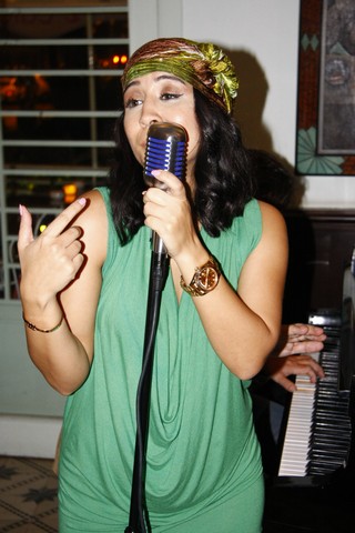 Jazz Night at E Cafe Sursock