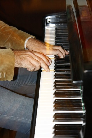 Jazz Night at E Cafe Sursock