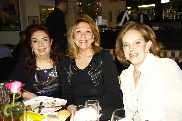 eCafe on Saturday Night