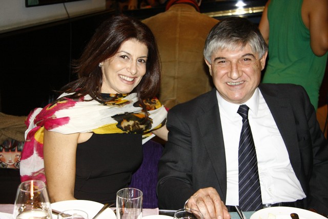 Jazz Night at E Cafe Sursock