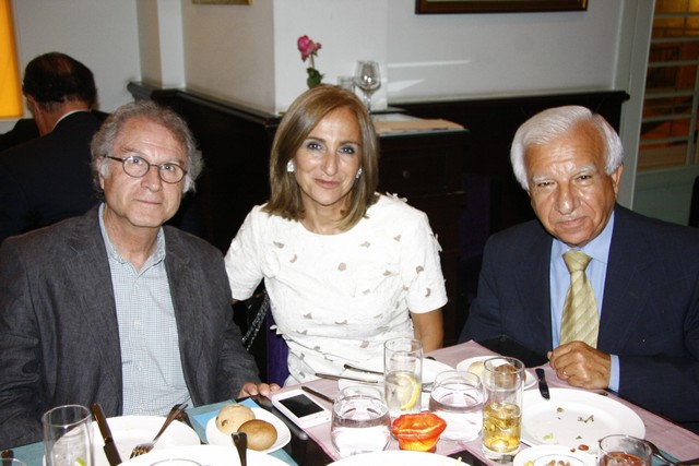 Jazz Night at E Cafe Sursock