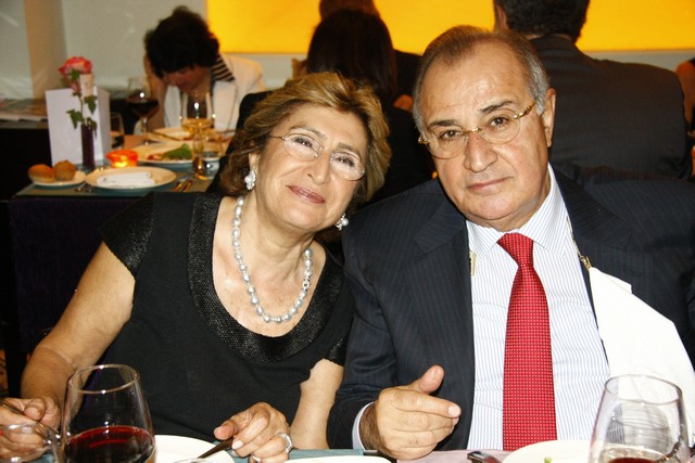 Jazz Night at E Cafe Sursock