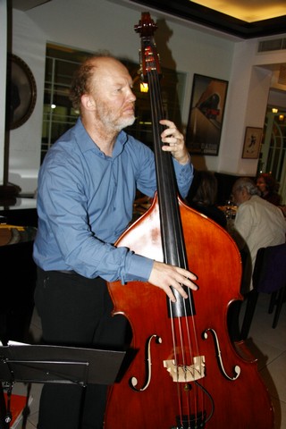 Jazz Night at E Cafe Sursock