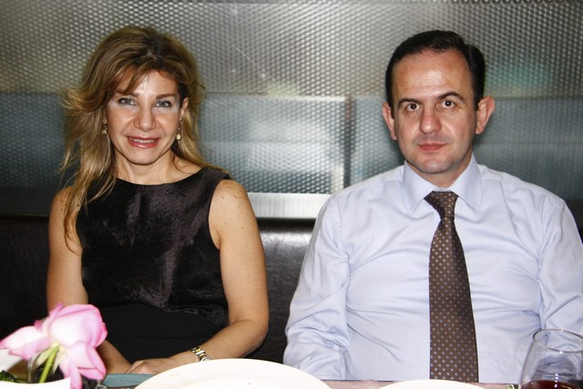 Jazz Night at E Cafe Sursock