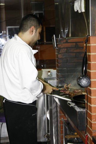 eCafe Sursock on Friday Night