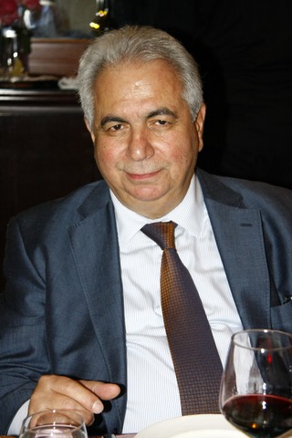 Jazz Night at E Cafe Sursock