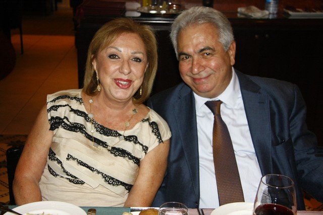Jazz Night at E Cafe Sursock