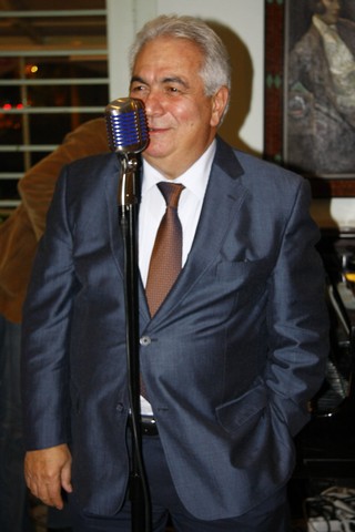 Jazz Night at E Cafe Sursock