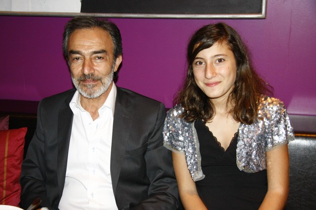 Jazz Night at E Cafe Sursock