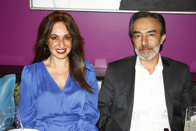 Jazz Night at E Cafe Sursock