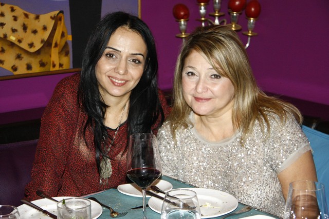 Jazz Night at E Cafe Sursock