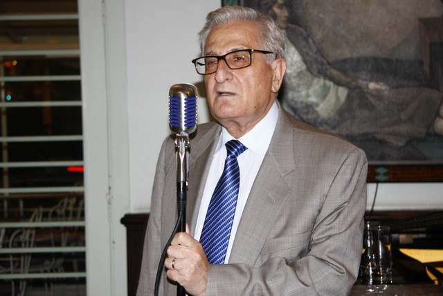 Jazz Night at E Cafe Sursock