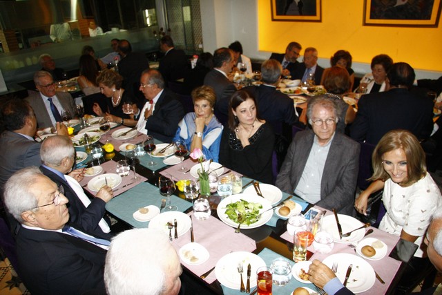 Jazz Night at E Cafe Sursock