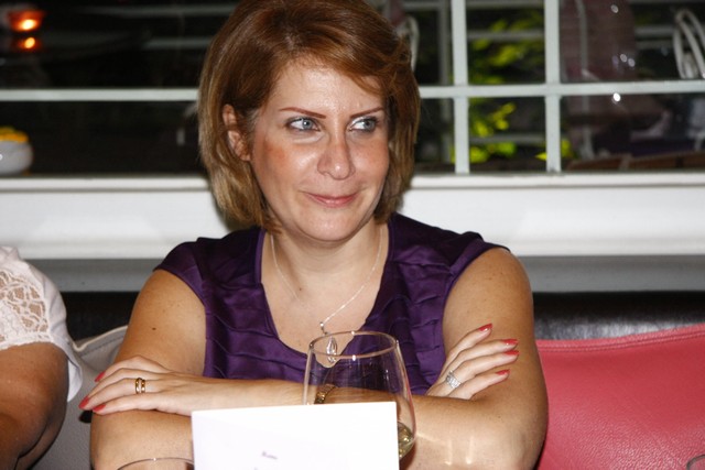 Jazz Night at E Cafe Sursock