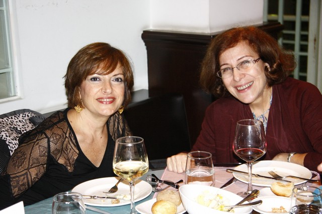 Jazz Night at E Cafe Sursock