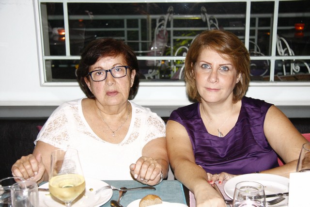 Jazz Night at E Cafe Sursock