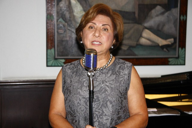 Jazz Night at E Cafe Sursock