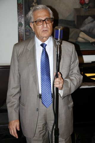 Jazz Night at E Cafe Sursock