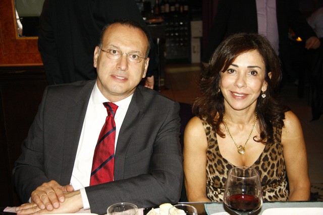 eCafe on Saturday Night