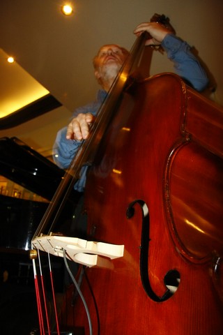 Jazz Night at E Cafe Sursock